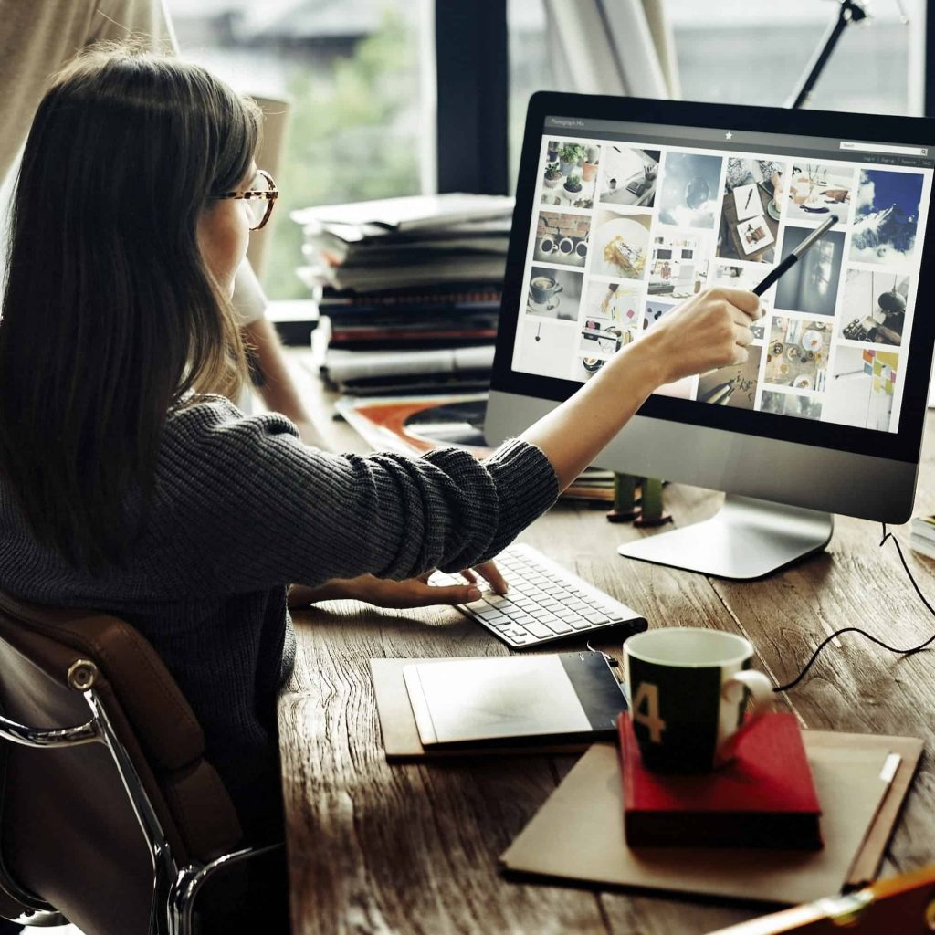 Responsive and SEO‑friendly Affordable Web Design UK solutions