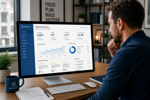 Website benefits helping businesses grow in 2026